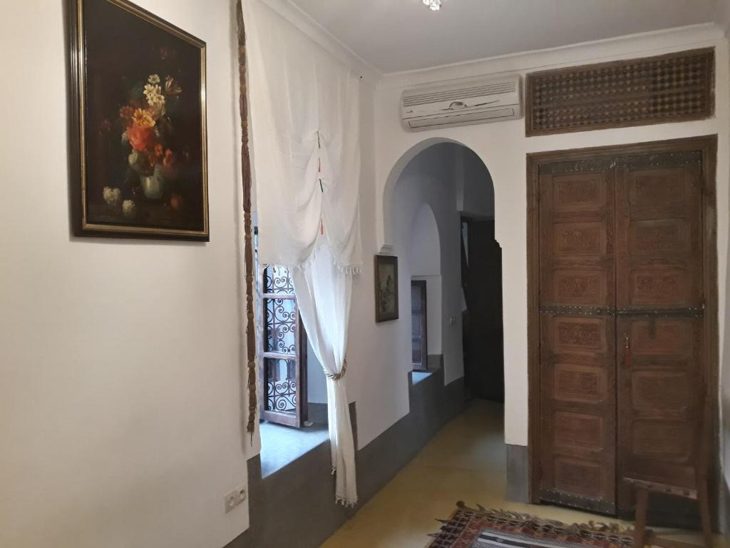 Riad Dar Oulhoum riad Marrakech Tensift Haouz Marrakech 16