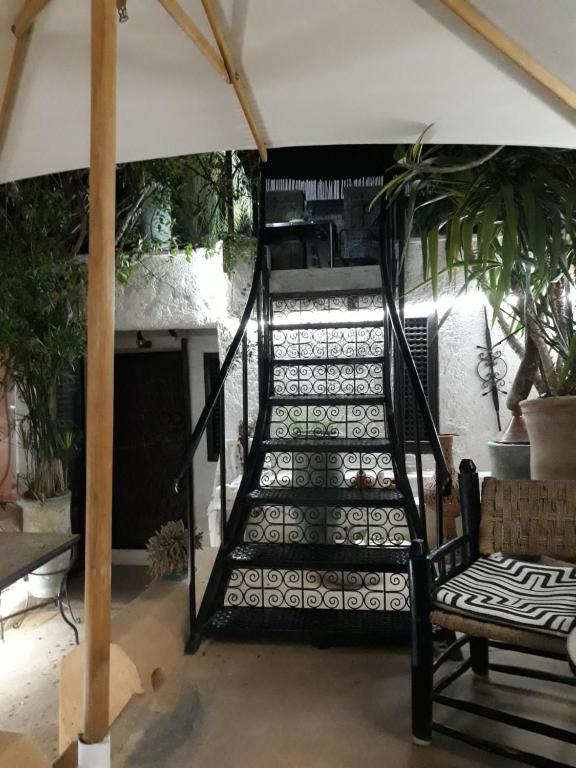 Riad Dar Oulhoum riad Marrakech Tensift Haouz Marrakech 17