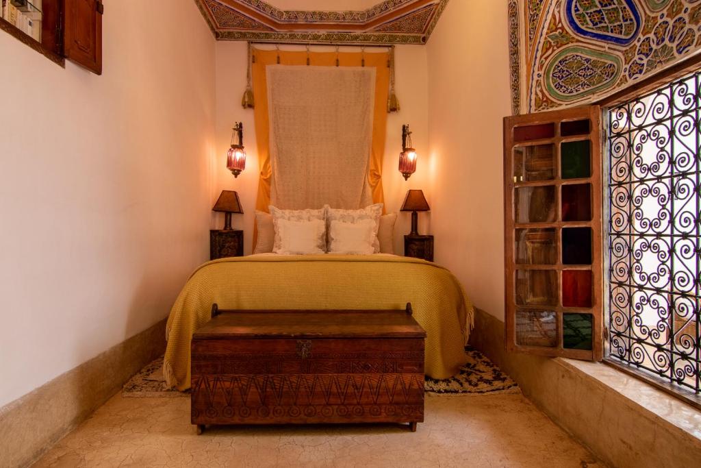 Riad Dar Oulhoum riad Marrakech Tensift Haouz Marrakech 4