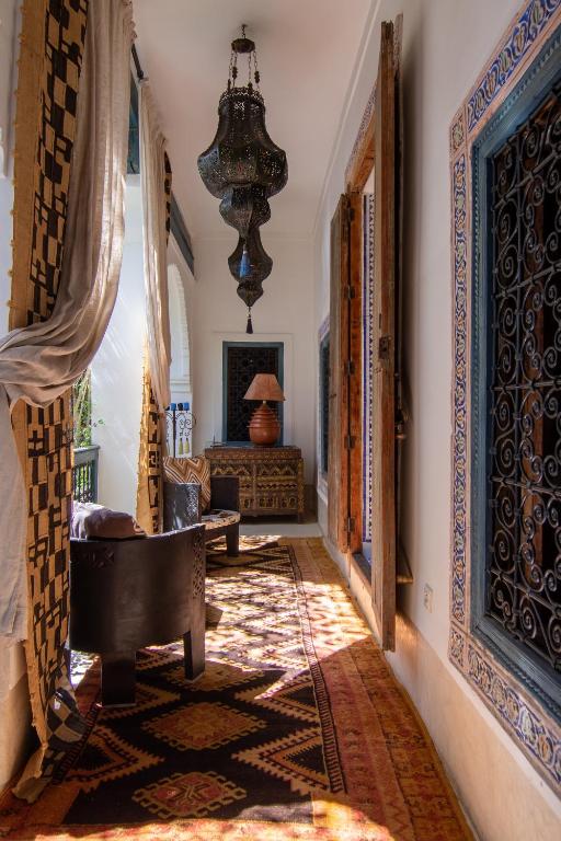 Riad Dar Oulhoum riad Marrakech Tensift Haouz Marrakech 6