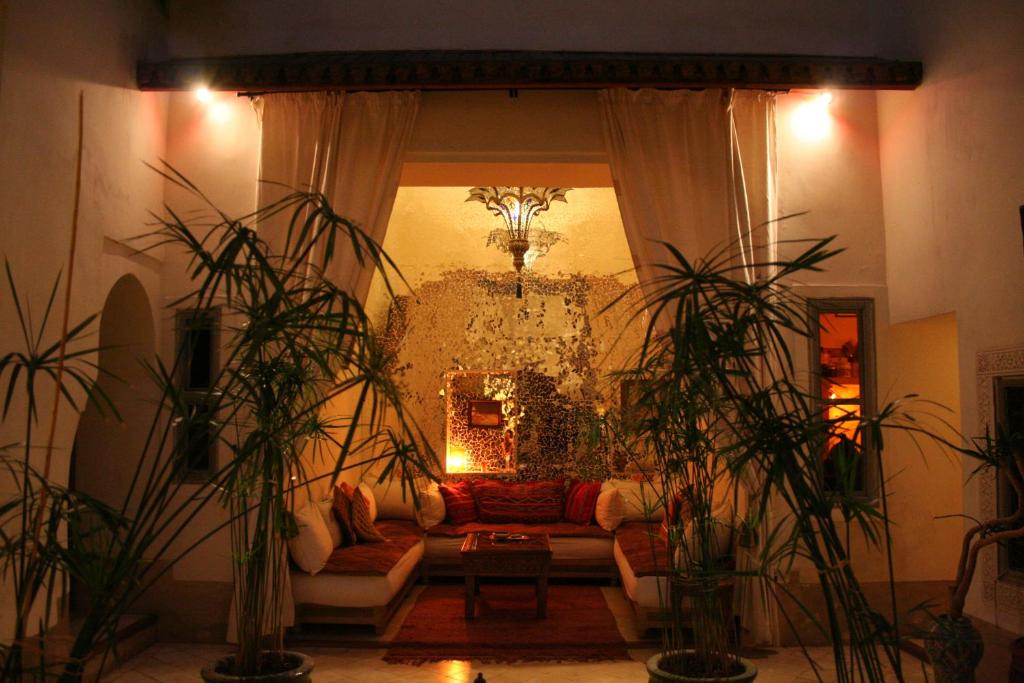 Riad Dar Oulhoum riad Marrakech Tensift Haouz Marrakech 7