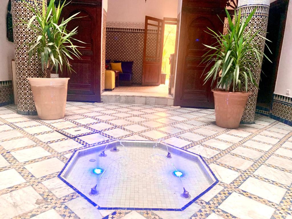 Riad Dar Pierre riad Fes Boulemane Fes 16