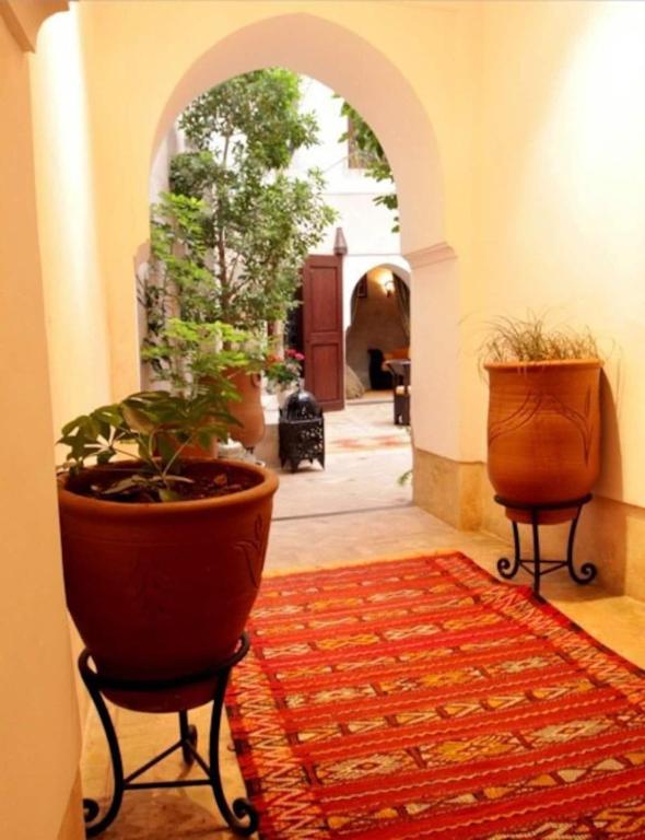 Riad Dar Rania Marrakech Medina Jemaa El Fna riad Marrakech Tensift Haouz Marrakech 18