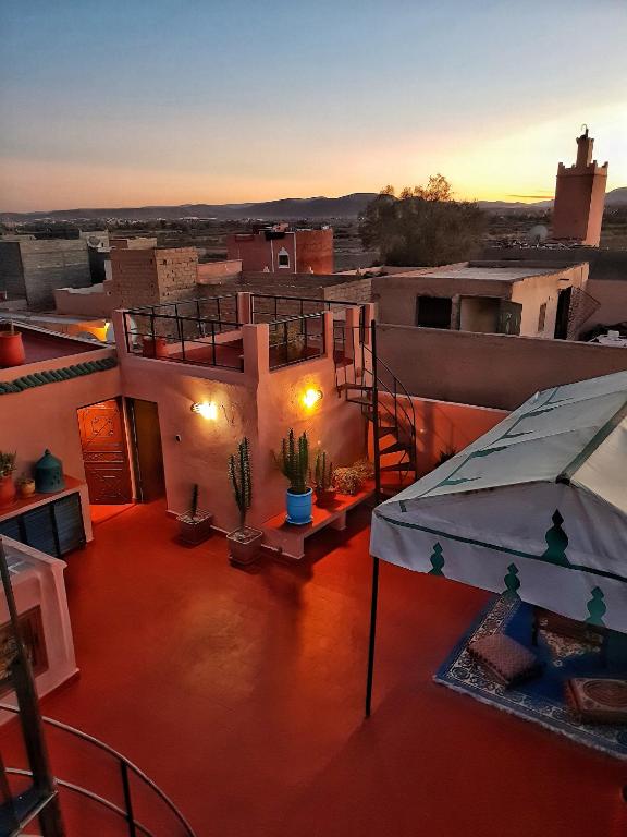 Riad Dar Rita riad Region non trouvee Ouarzazate 3