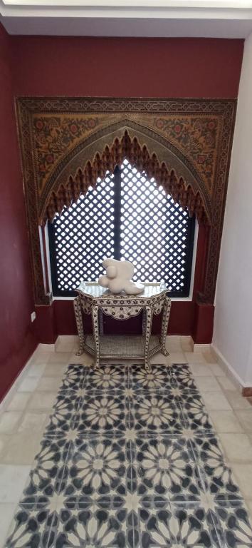 Riad Dar Saad Hammam Spa riad Marrakech Tensift Haouz Marrakech 16