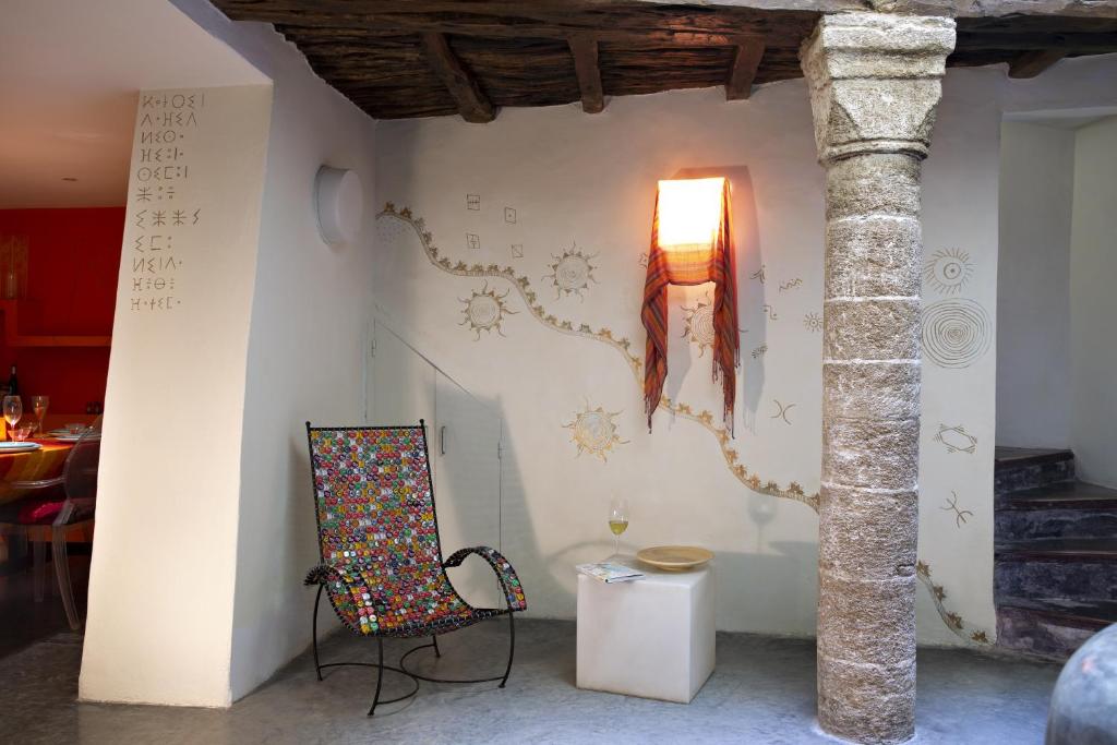 Riad Dar Sebta riad Marrakech Tensift Haouz Essaouira 10