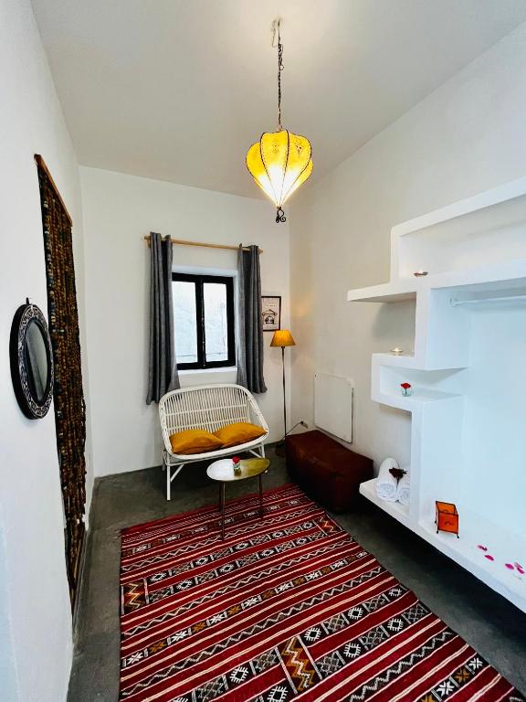 Riad Dar Sebta riad Marrakech Tensift Haouz Essaouira 13