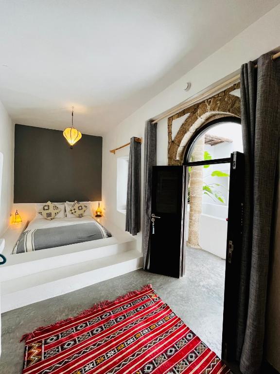 Riad Dar Sebta riad Marrakech Tensift Haouz Essaouira 14