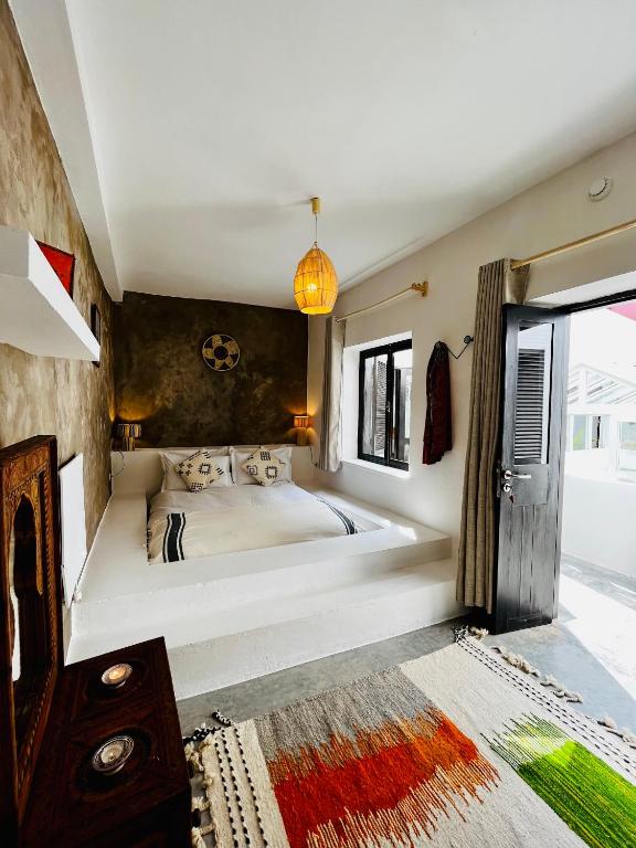 Riad Dar Sebta riad Marrakech Tensift Haouz Essaouira 2