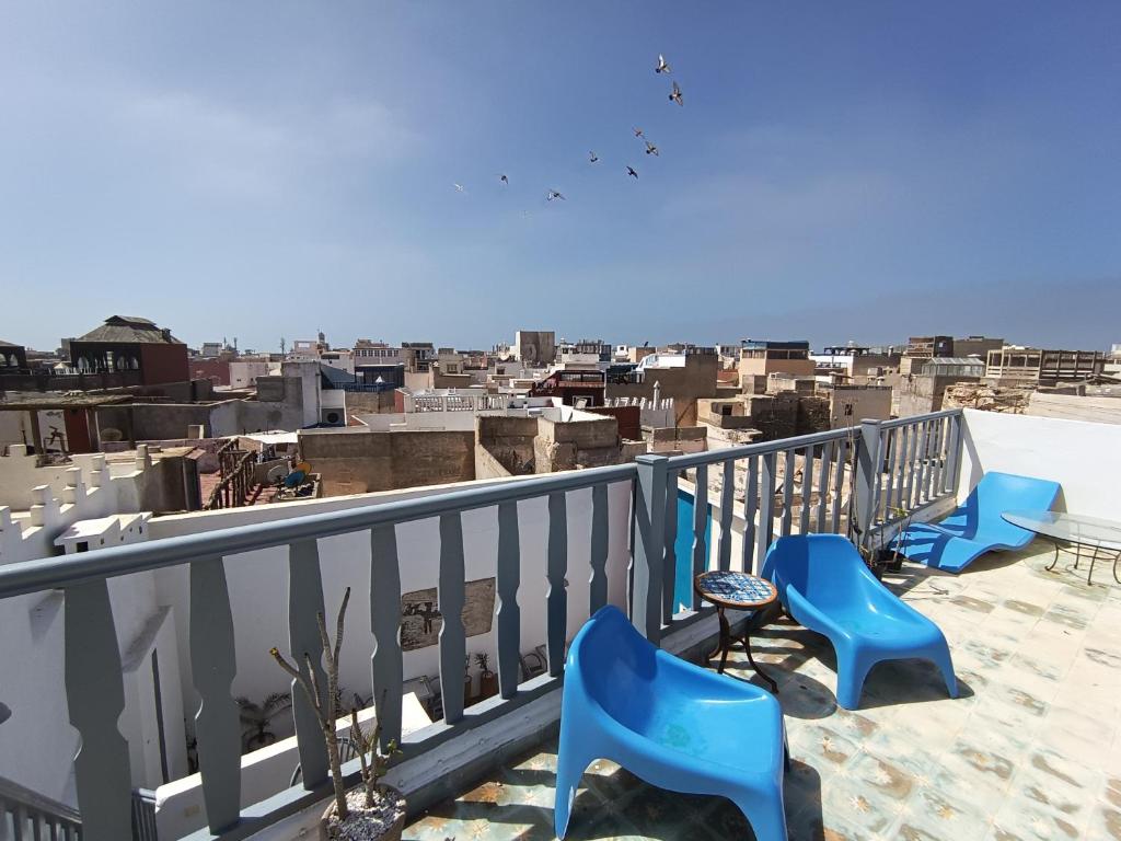 Riad Dar Sebta riad Marrakech Tensift Haouz Essaouira 4