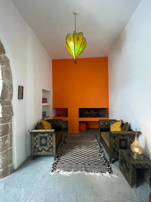 Riad Dar Sebta riad Marrakech Tensift Haouz Essaouira 7