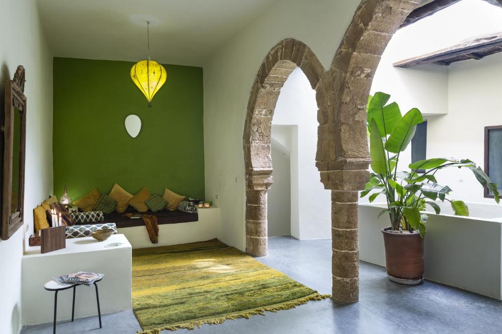 Riad Dar Sebta riad Marrakech Tensift Haouz Essaouira 9