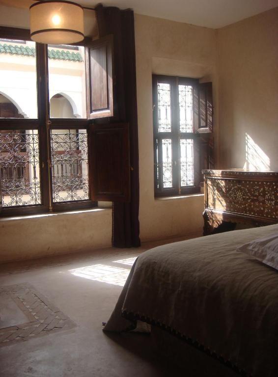 Riad Dar Selen riad Marrakech Tensift Haouz Marrakech 14