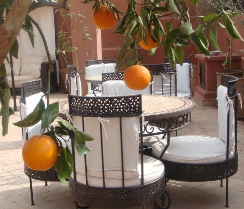 Riad Dar Selen riad Marrakech Tensift Haouz Marrakech 15