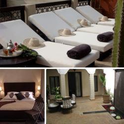 Riad Dar Selen riad Marrakech Tensift Haouz Marrakech 5