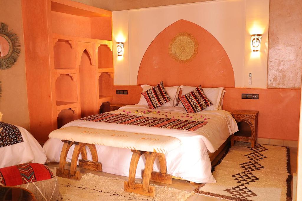 Riad Dar Susan Authentic Stay in Zagora riad Region non trouvee Zagora 1