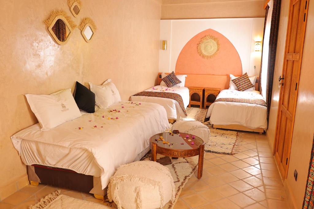 Riad Dar Susan Authentic Stay in Zagora riad Region non trouvee Zagora 10