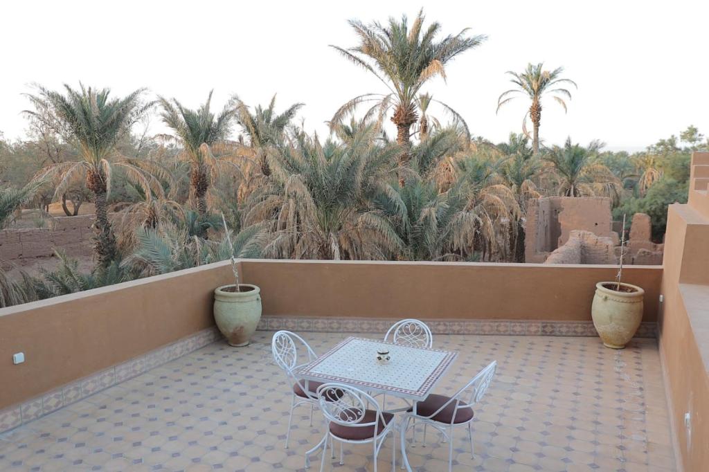 Riad Dar Susan Authentic Stay in Zagora riad Region non trouvee Zagora 11