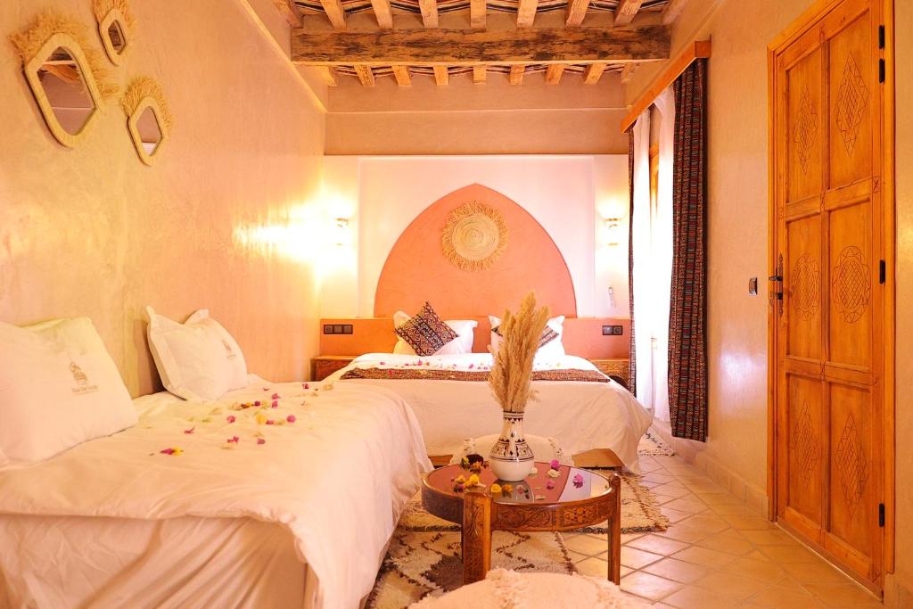 Riad Dar Susan Authentic Stay in Zagora riad Region non trouvee Zagora 13