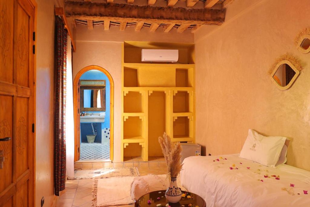 Riad Dar Susan Authentic Stay in Zagora riad Region non trouvee Zagora 16