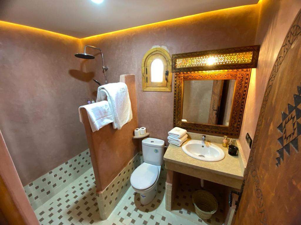 Riad Dar Susan Authentic Stay in Zagora riad Region non trouvee Zagora 2