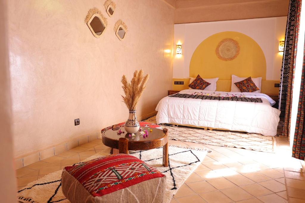 Riad Dar Susan Authentic Stay in Zagora riad Region non trouvee Zagora 6