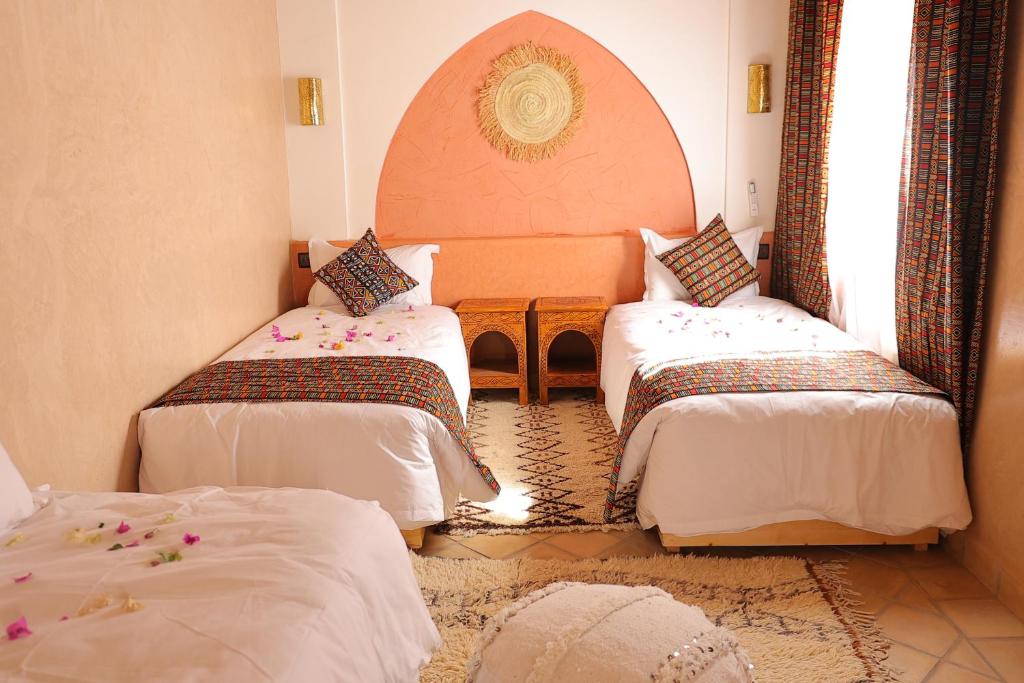 Riad Dar Susan Authentic Stay in Zagora riad Region non trouvee Zagora 9