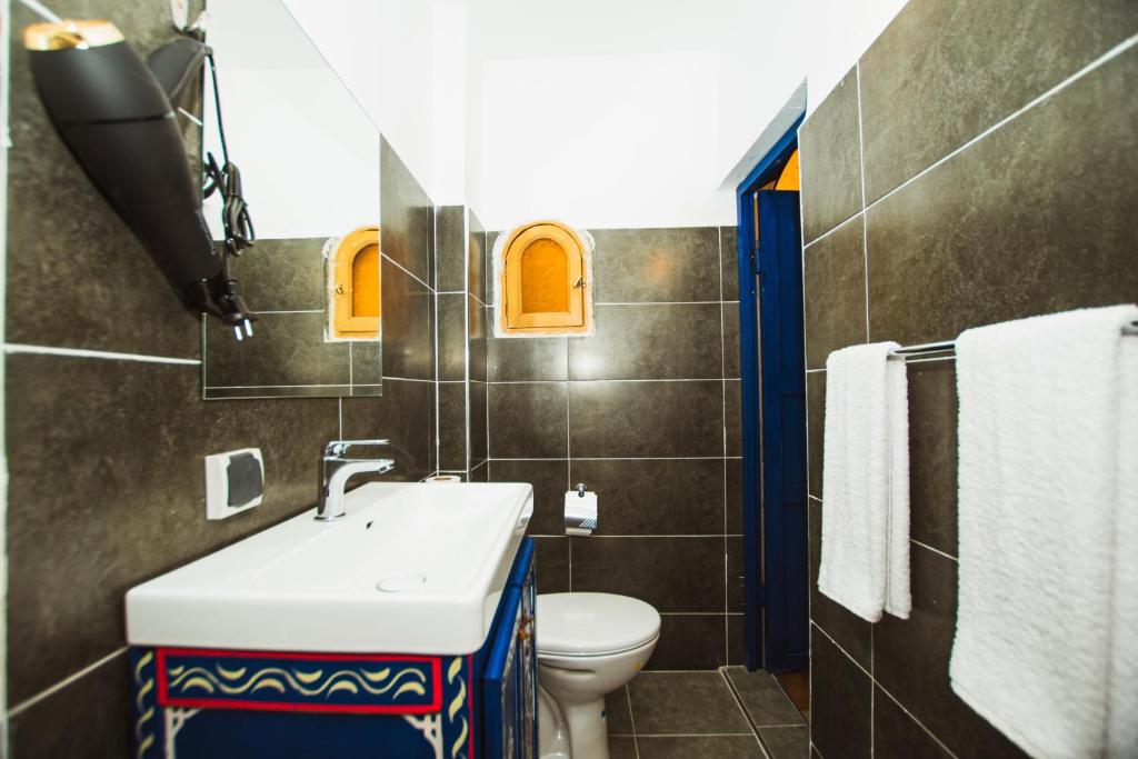 Riad Dar Tafoukt riad Marrakech Tensift Haouz Marrakech 9