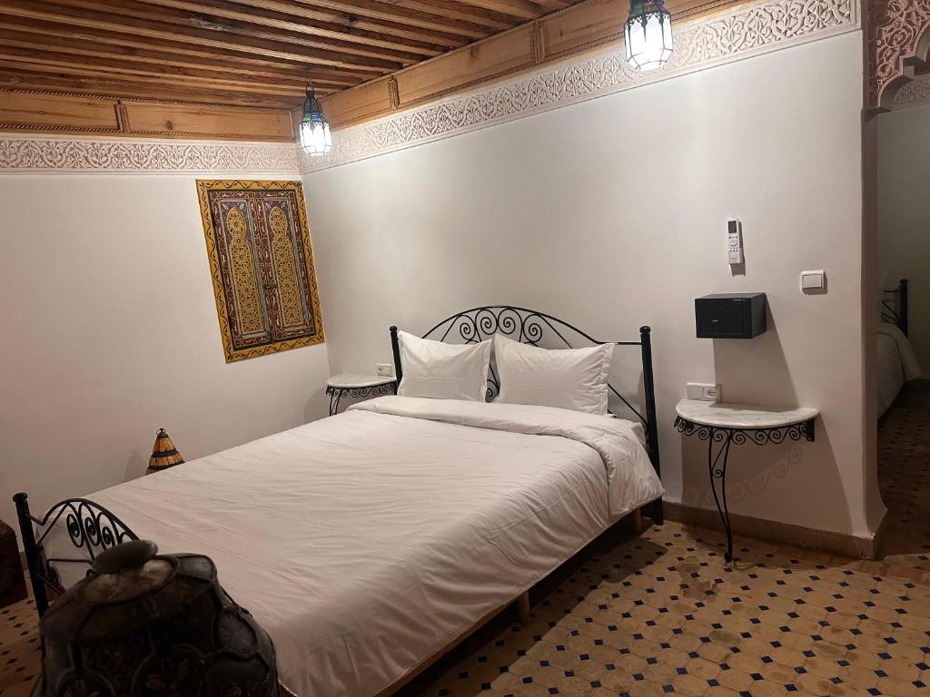 Riad Dar Tahri SPA riad Fes Boulemane Fes 12