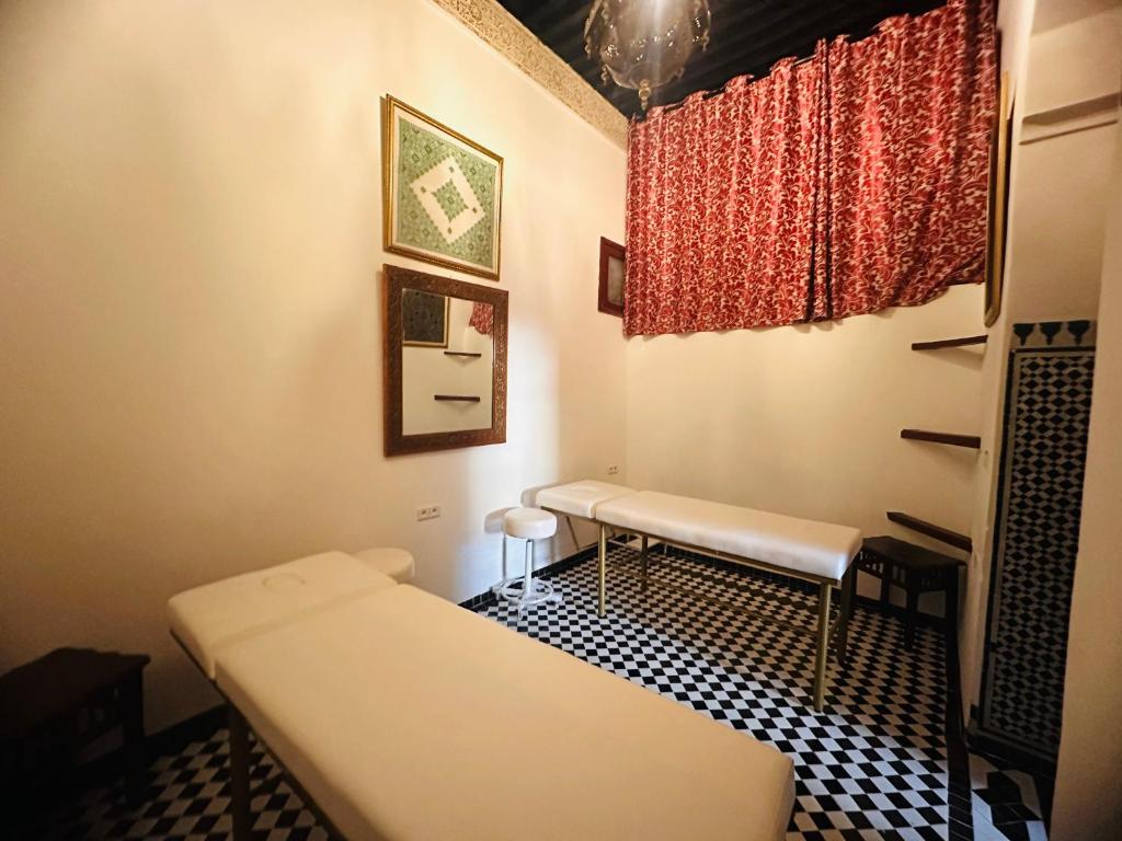 Riad Dar Tahri SPA riad Fes Boulemane Fes 15