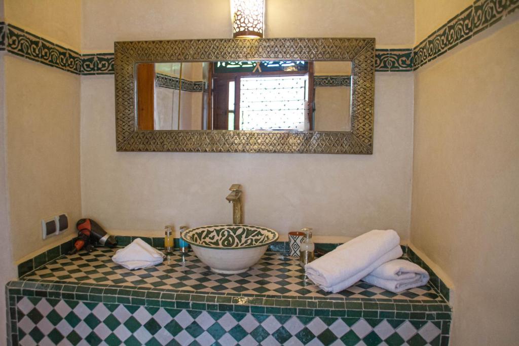 Riad Dar Tamlil riad Marrakech Tensift Haouz Marrakech 11