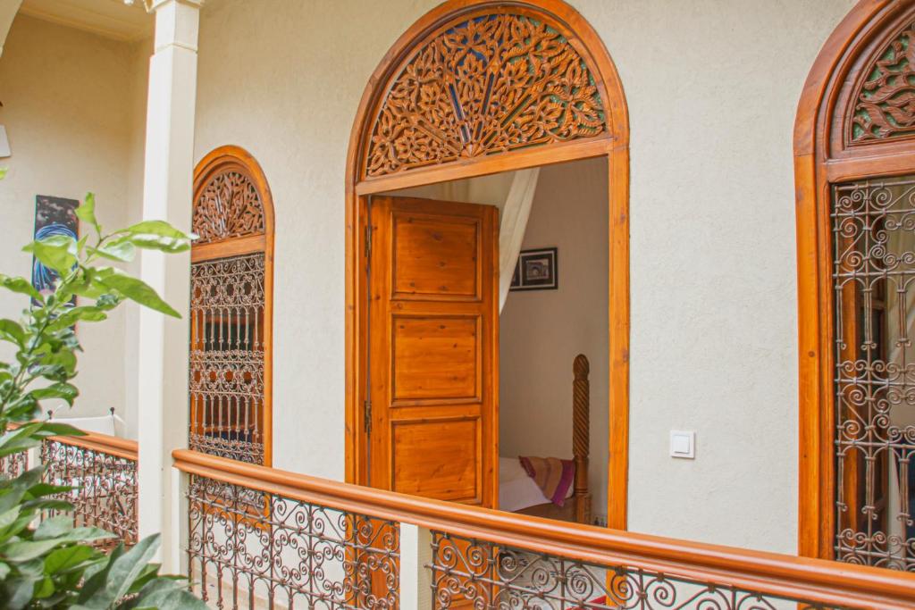 Riad Dar Tamlil riad Marrakech Tensift Haouz Marrakech 14