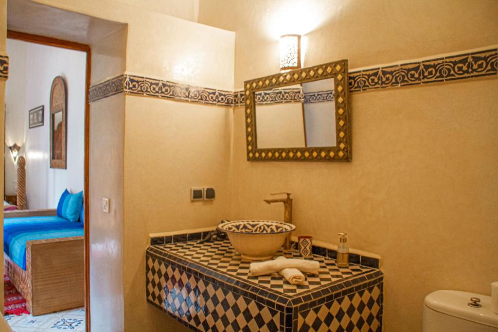 Riad Dar Tamlil riad Marrakech Tensift Haouz Marrakech 2