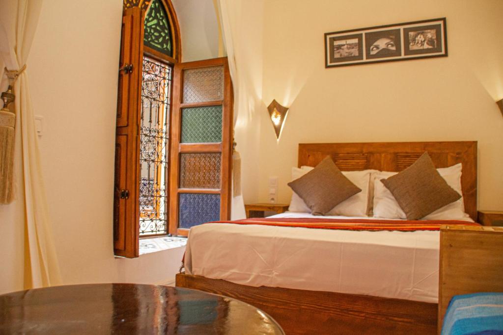 Riad Dar Tamlil riad Marrakech Tensift Haouz Marrakech 5