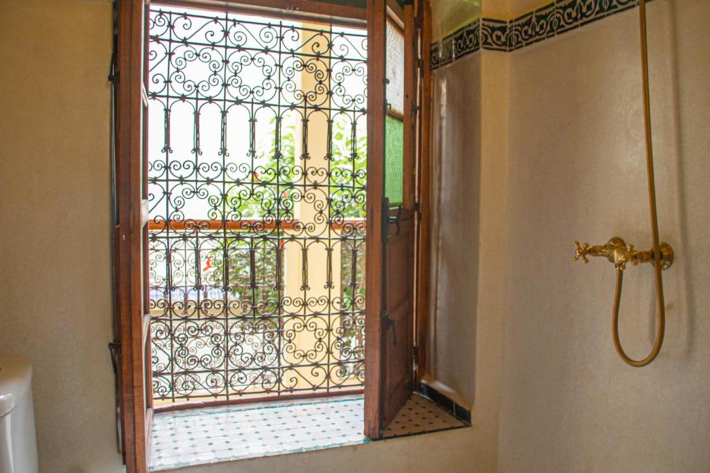 Riad Dar Tamlil riad Marrakech Tensift Haouz Marrakech 6