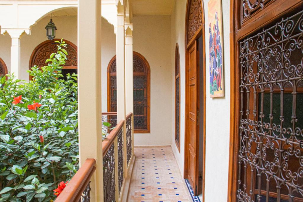 Riad Dar Tamlil riad Marrakech Tensift Haouz Marrakech 8