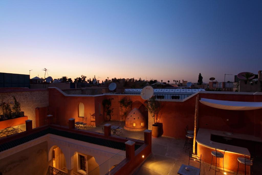 Riad Dar Ten riad Marrakech Tensift Haouz Marrakech 18