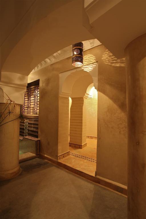 Riad Dar Ten riad Marrakech Tensift Haouz Marrakech 2