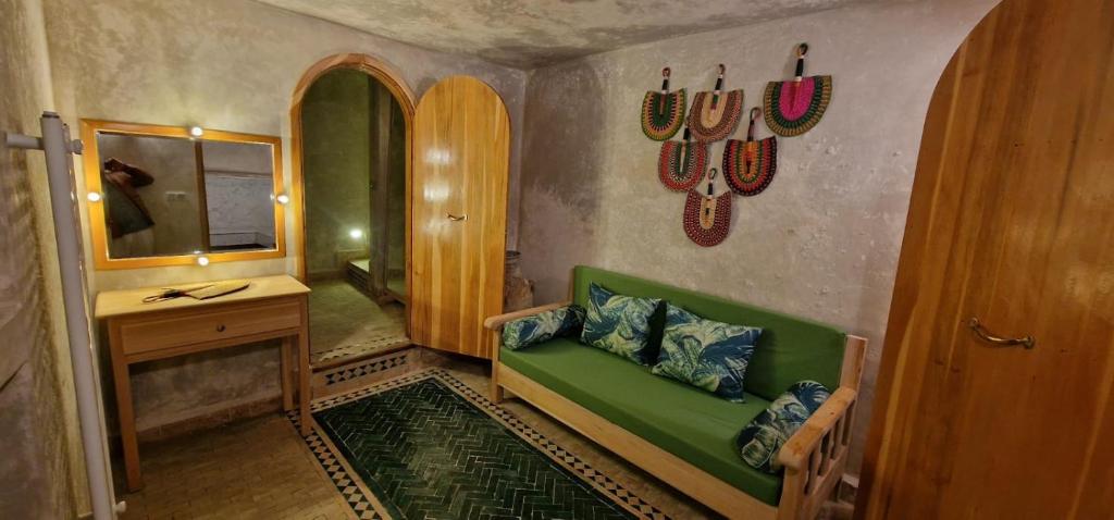 Riad Dar Timrad riad Fes Boulemane Fes 5