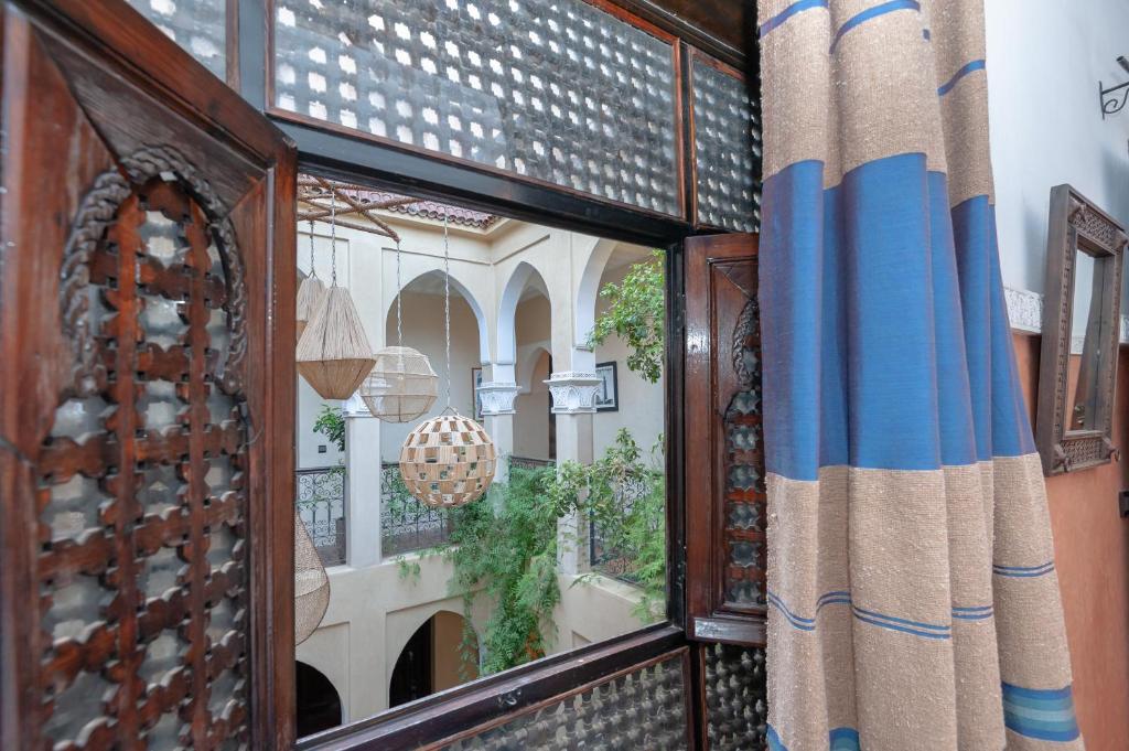 Riad Dar Tuscia riad Marrakech Tensift Haouz Marrakech 12