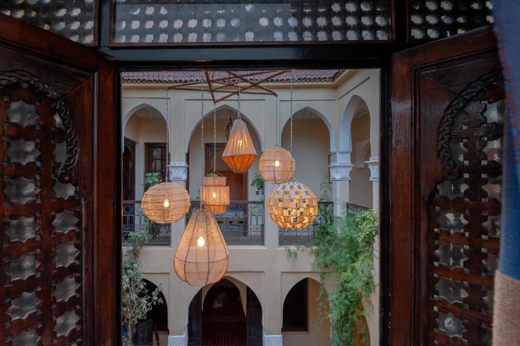 Riad Dar Tuscia riad Marrakech Tensift Haouz Marrakech 18