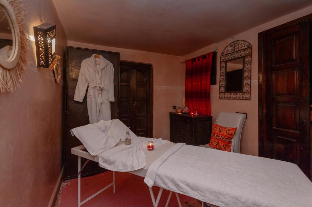 Riad Dar Tuscia riad Marrakech Tensift Haouz Marrakech 4