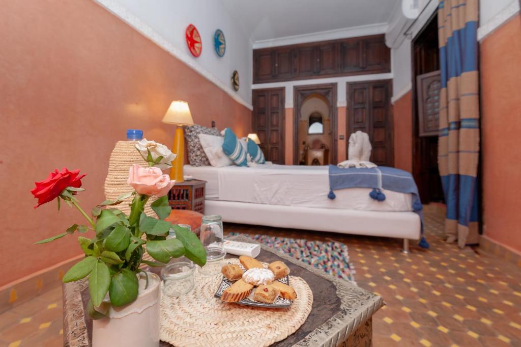 Riad Dar Tuscia riad Marrakech Tensift Haouz Marrakech 6