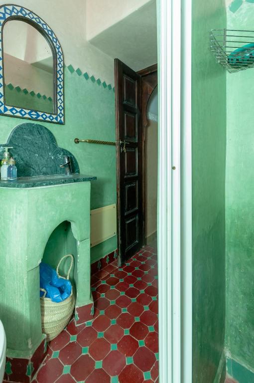 Riad Dar Tuscia riad Marrakech Tensift Haouz Marrakech 7