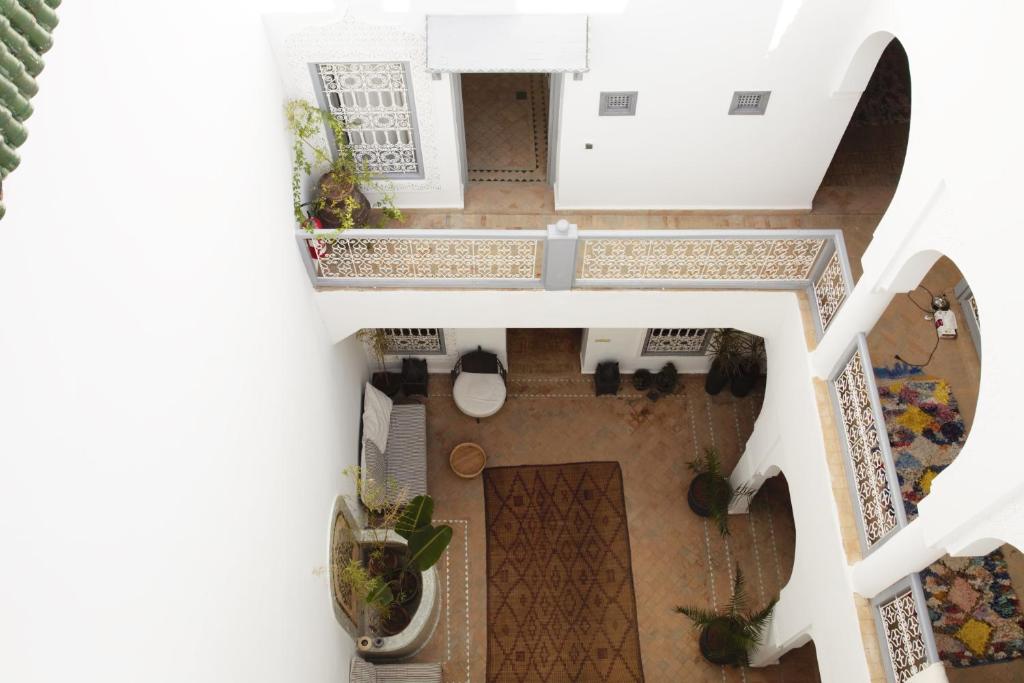 Riad Dar Wildeve riad Marrakech Tensift Haouz Marrakech 1