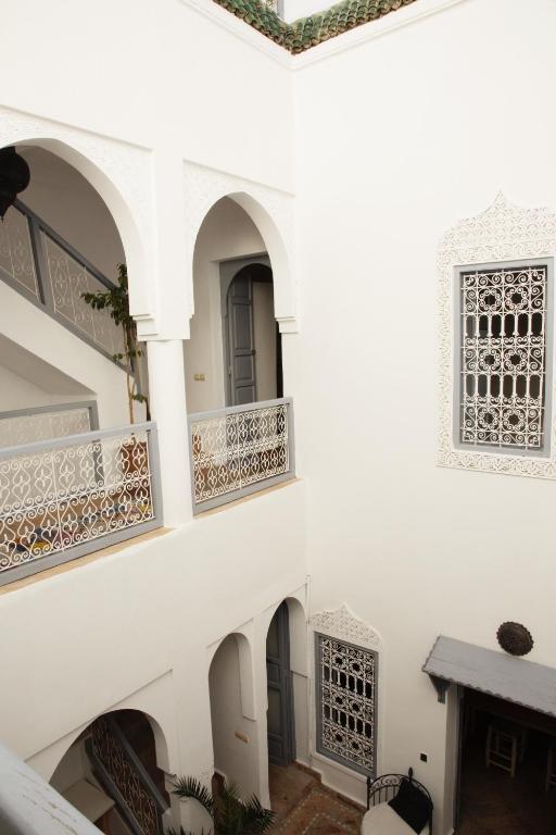 Riad Dar Wildeve riad Marrakech Tensift Haouz Marrakech 15