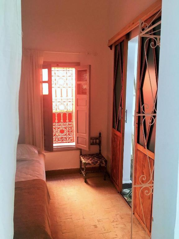 Riad Dar Wildeve riad Marrakech Tensift Haouz Marrakech 18