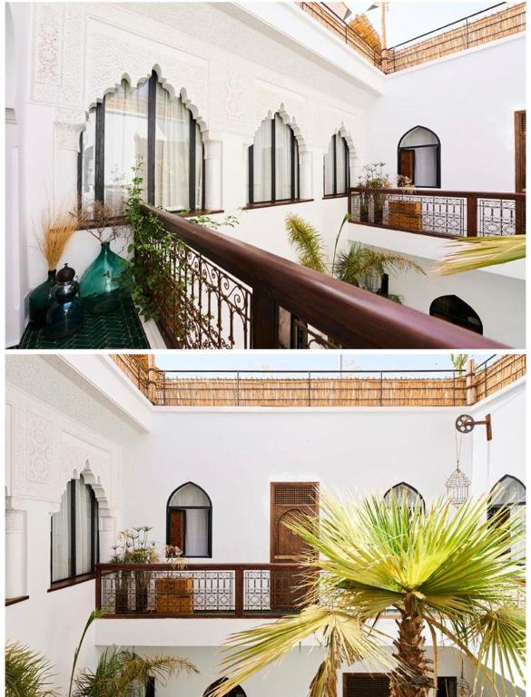 Riad Dar Yasaman riad Marrakech Tensift Haouz Marrakech 15