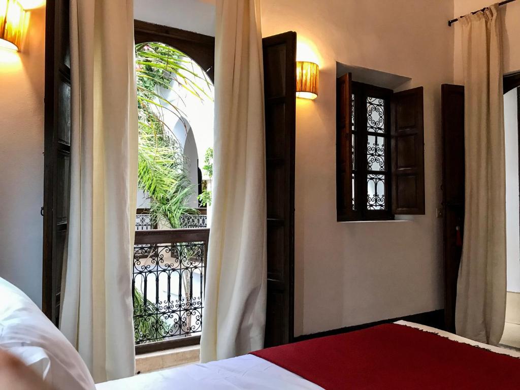 Riad Dar Zaman riad Marrakech Tensift Haouz Marrakech 18