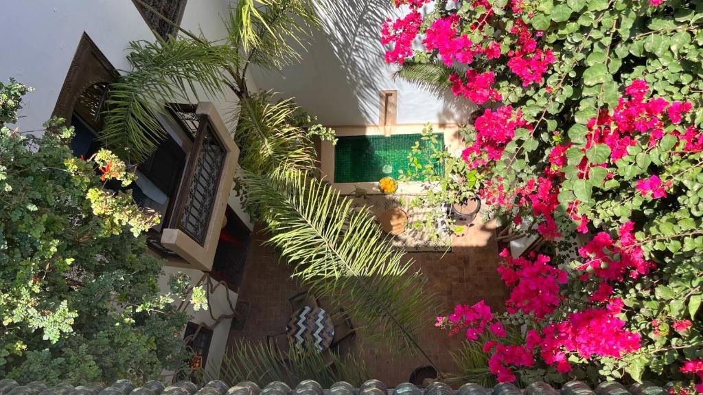 Riad Dar Zaman riad Marrakech Tensift Haouz Marrakech